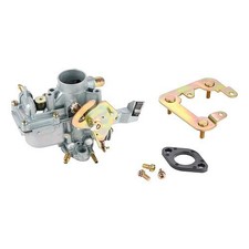 Carburateur zenith 28if - 28if, pour