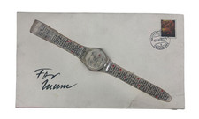 Montre De Poignet Swatch Dear