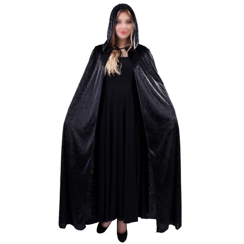 Deguisement sorcier costume - ,