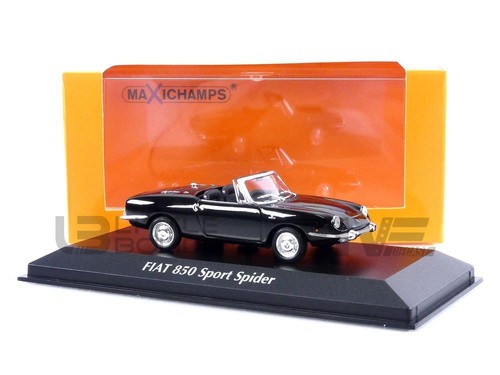 Maxichamps fiat 850 - maxichamps,