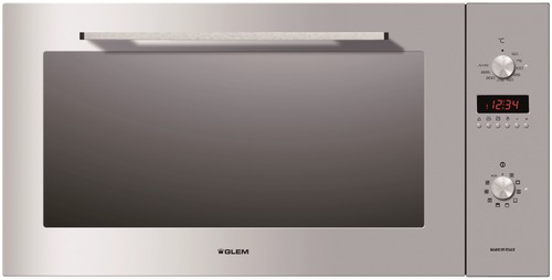 Glem gas gfe993ix four - glem,