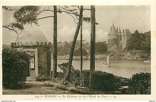 Carte postale ancienne - ancienne,