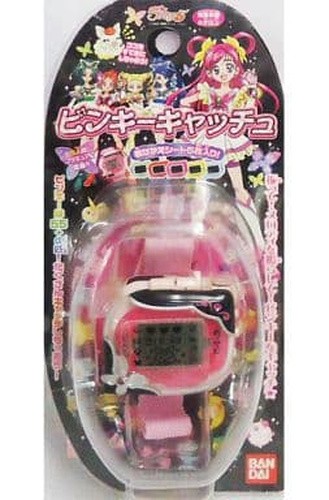 Toy pinky catch oui precure - !,