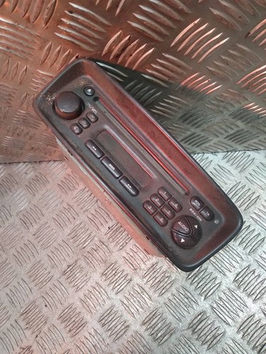 Peugeot 206 2001 - , unité