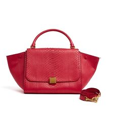 Céline Sac Trapeze Medium