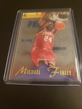 1996 Clear Assets #20 Michael