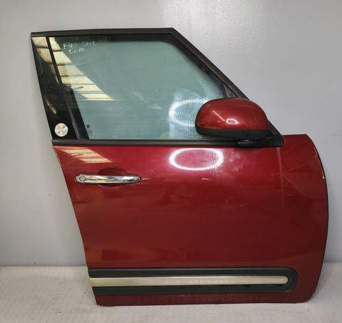 Porte avant droite fiat - porte,