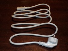 Câble d'alimentation Cordon I-Sheng Sp-023 ( 1m80 )