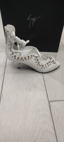 Giuseppe zanotti sandale - zanotti,