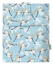 POCHETTE DE LIVRE,Couverture de livres,tissu lavable,imperméable,protect Tablett