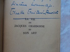 Guitard-Auviste Ginette - 1953