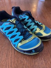 Scott Aztec 3 Womens Sz 8.5