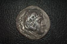 Tetradrachme Pamphylie Pergé