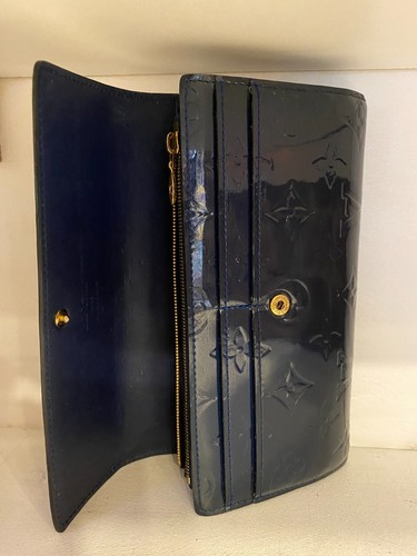 Portefeuille louis vuitton - louis,