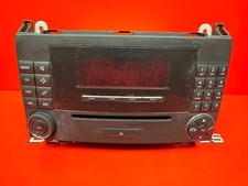 MERCEDES CLASSE A W169 B W245