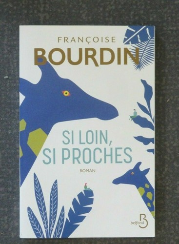 Françoise bourdin roman si - françoise, roman,