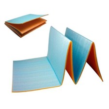 Matelas Pliable De Gym Et De