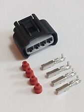 Citroën C1 Peugeot 107 Toyota Aygo Connecteur Prise Bobine Allumage Act Capteur 