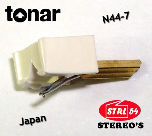 Shure n44 stylet tonar - n44-7,