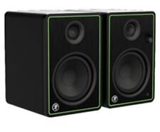 PAIRE D'ENCEINTES MONITORING