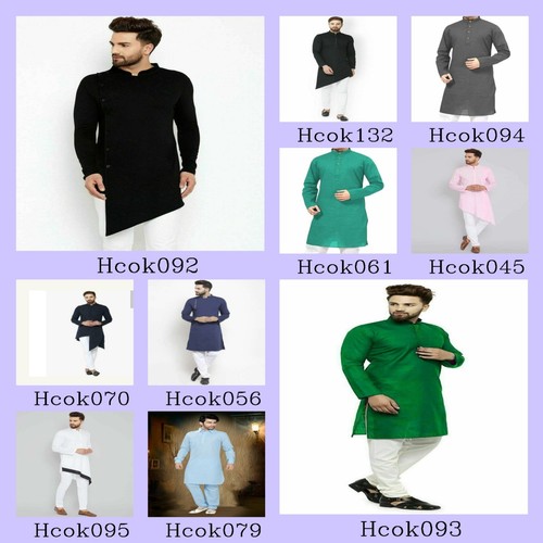 Chemise kurta homme - kurta,