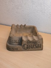 Cendrier Ancien Limonaderie