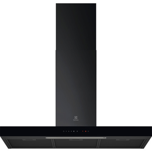 Electrolux hotte décorative - hotte,