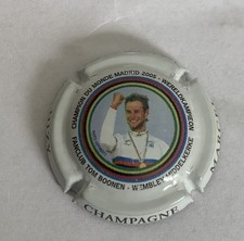 capsule de champagne Marcel