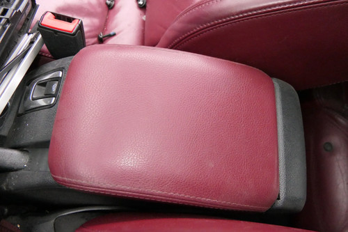 Eos accoudoir central - vw,