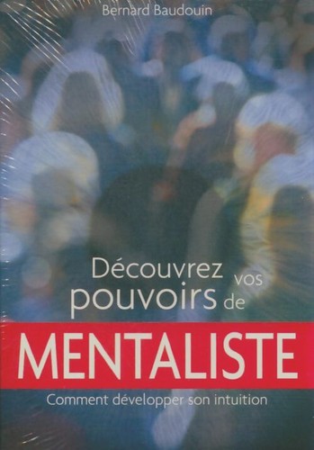 Découvrez vos pouvoirs - , de