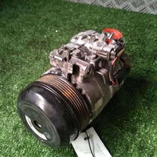 Compresseur clim MERCEDES CLASSE C (C204) 3 phase 2 COUPE C220 CDI A0008302700
