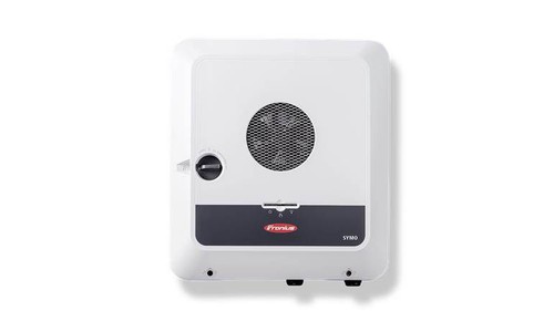 Fronius symo gen24 - fronius,