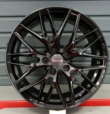 SET4 Jantes en Alliage 17