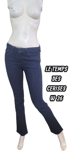 Temps des cerises 26 - des, w