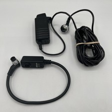 Nikon MC-25 Conversion Cord &