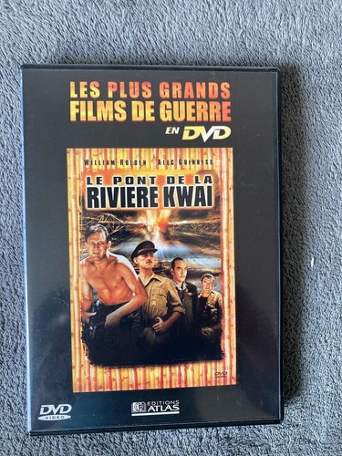 Pont riviere kwai - le,
