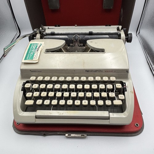 Remington rand mark - remington,