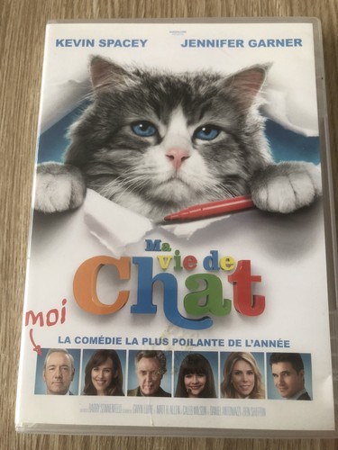 Film vie chat - vie, de