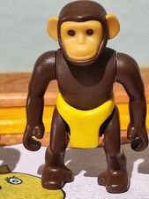 PLAYMOBIL FIGURINE MONO