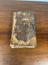 Livre Histoire des Révolutions D'Angleterre - Livre Quatrième (1-2B)