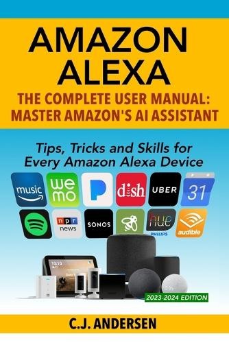 Andersen amazon alexa - cj,