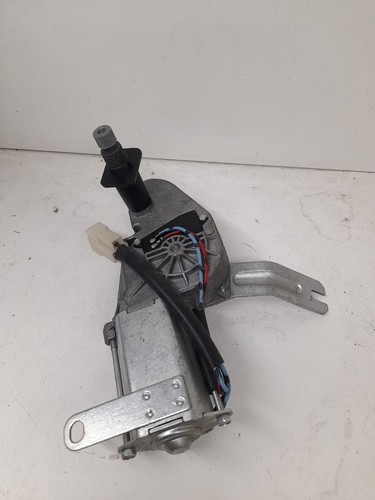 Moteur essuie glace - moteur, d'essuie-glace