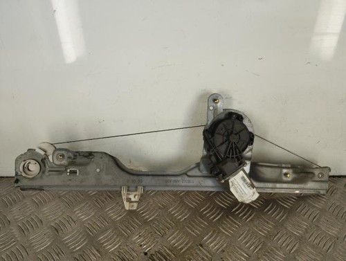 Leve vitre electrique avant