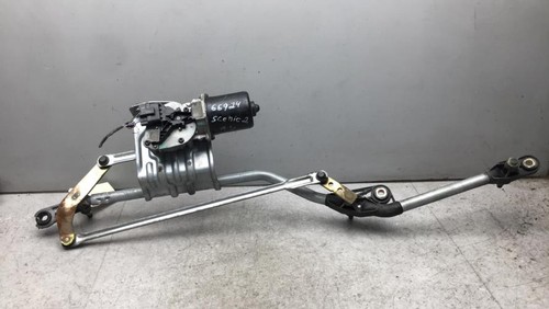 Moteur essuie glace - , avant