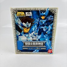 Bandai Saint Seiya Odin Cloth