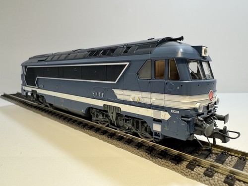 Roco 68902 locomotive - roco, ac