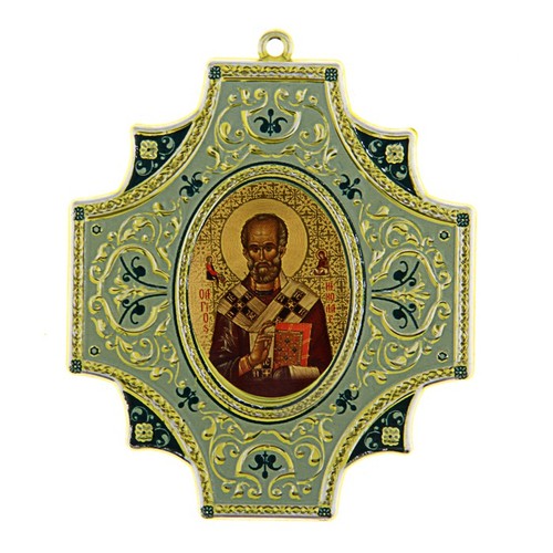 Icone religieuse saint - religieuse,
