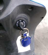 cylindre d allumage KYMCO VITALITY 50 2011 95199