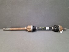 Cardan avant droit - Renault