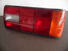 CABOCHON FEU ARRIERE DROIT 63211385382 BMW E30 REAR RIGHT LIGHT LENS